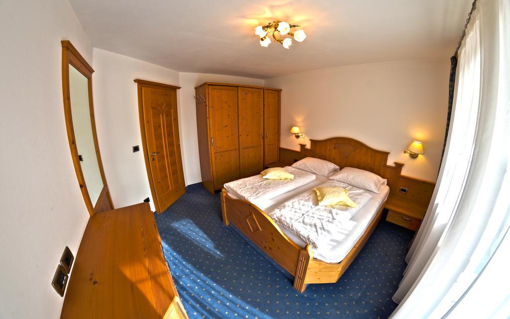 Hammele Appartements Schenna Exteriér fotografie